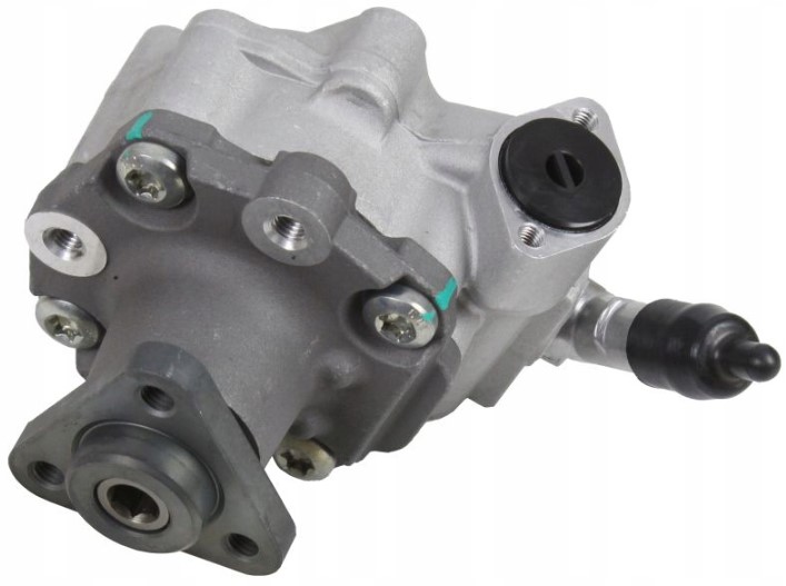 фото №14, Насос усилителя audi a4 b8 a5 q5 2.0tdi