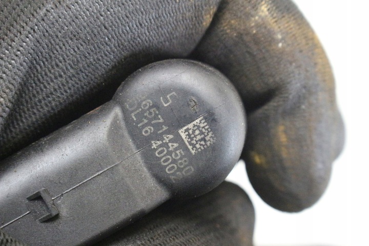 фото №6, Інжектор 9657144580 peugeot citroen 2.0 hdi 136km rhr ,,5"