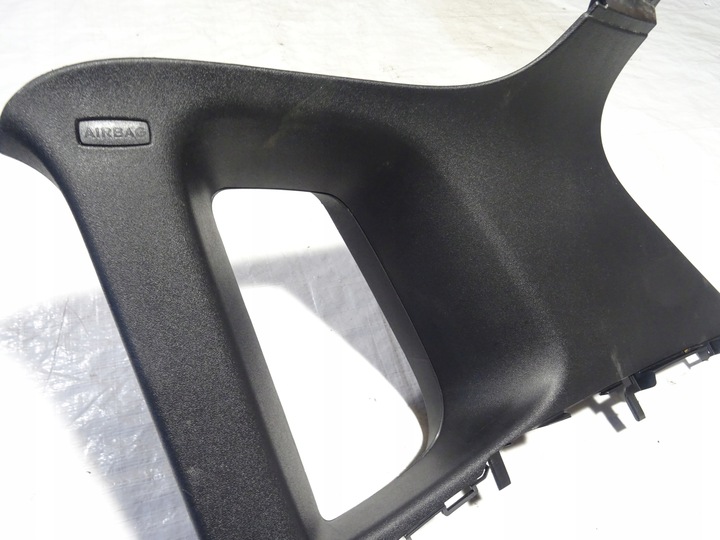 фото №4, Захист стійка зад права vw tiguan i 1 r-line 5n0