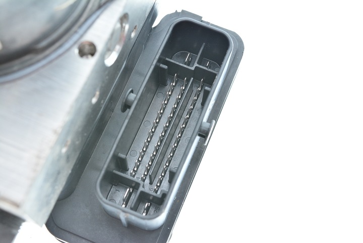 фото №11, Насос abs expert 0265259449 0265956240 9808055980