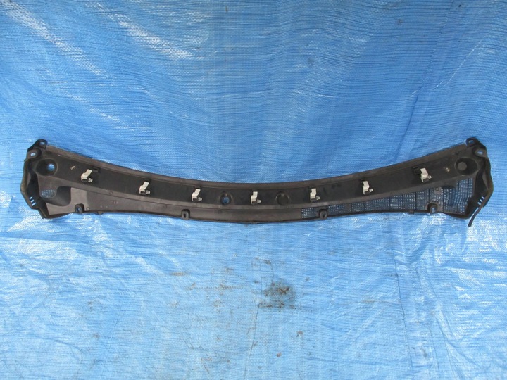 фото №5, Панель под лобовым стеклом renault master iii opel movano b европа 668110010r