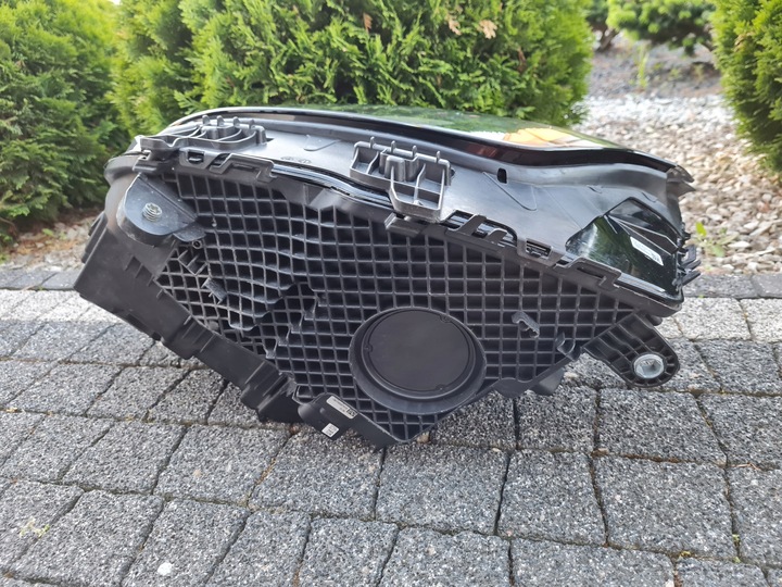 фото №14, Mercedes glc 254 a254 полный led digital light 2549062302 2549062402 выгодное предложение