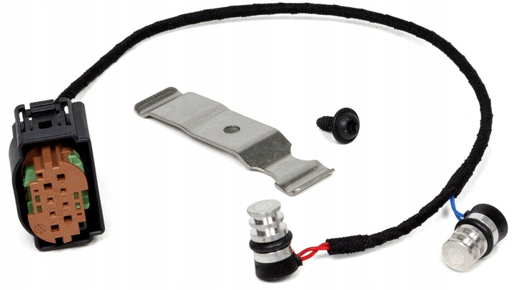 фото №2, Датчик температури вебасто 1k0815111a оригінал