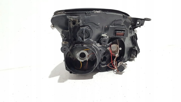 фото №11, Лампа фара лівий ліва перед opel signum vectra c 155887-00 європа