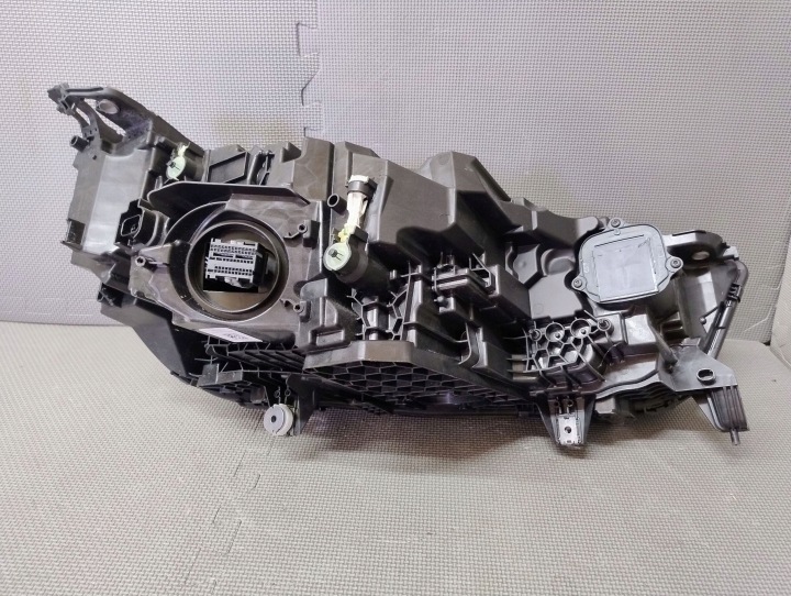 фото №7, Фара ліва повний led bmw ix i20 рестайлінг lci 2025-^ 5b65685