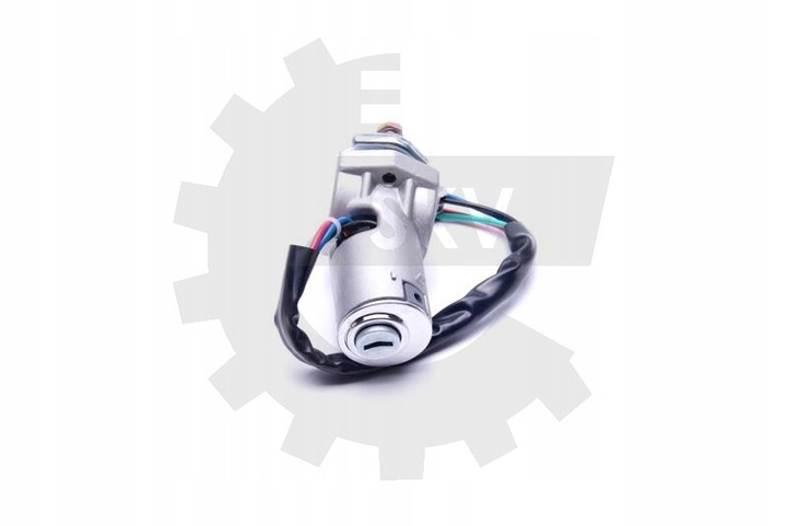 фото №2, Замок запалювання skv 96skv792