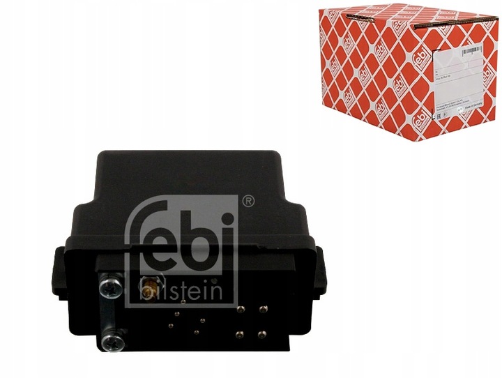 фото №1, Блок керування свічок розжарювання mercedes 190 w201 c w202 mb w631 v 638 2