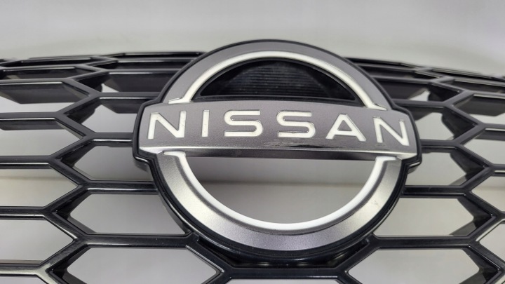 фото №15, -бампер перед передній nissan juke f16 19-