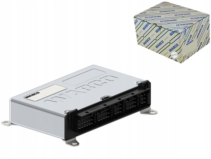 фото №7, Wabco 4461352030 кабель połączeniowy ebs