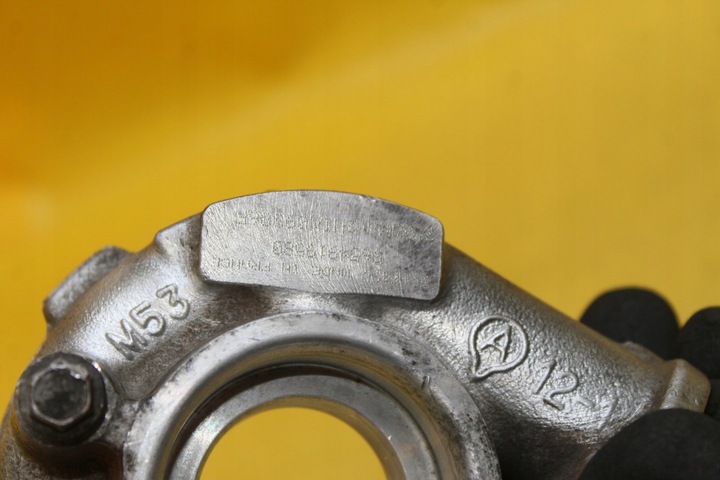 фото №7, Корпус турбіни peugeot 407 2.0 hdi 9654919580