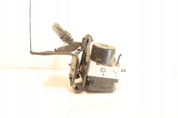 фото №1, Насос abs volkswagen golf vi 2.0tdi