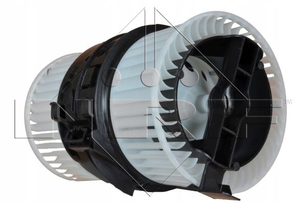 фото №3, Воздуходувка nrf do renault modus grand 1.2 gpl