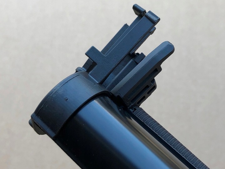 фото №10, Ролета люк задня чорний чорна a1567800140 do mercedes x156 w156