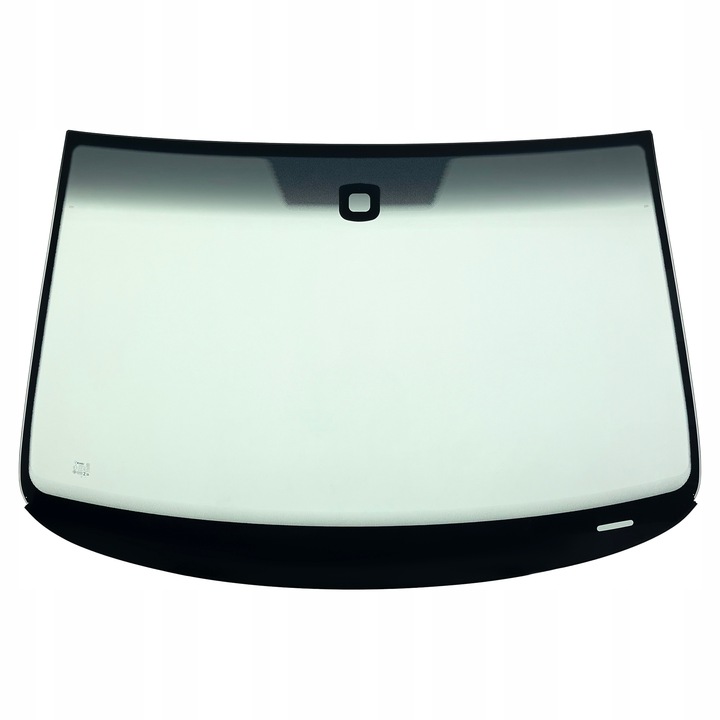 фото №1, Стекло лобовое передняя vw passat b6 3c0 2005-2010 датчик новая