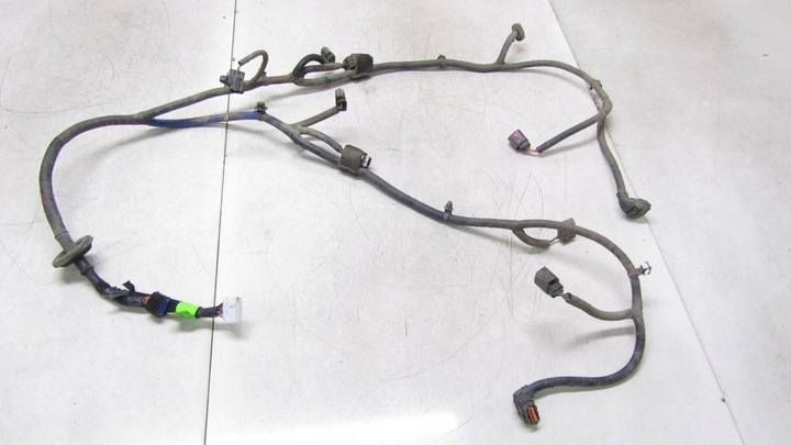 фото №1, Optima iv джгут паркування pdc зад 91890-d4190