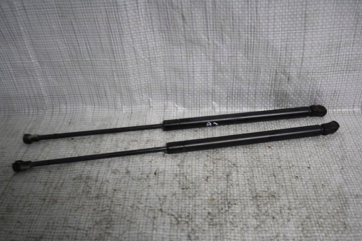 фото №4, Audi a3 8l амортизатор кришки багажника 8d9827552