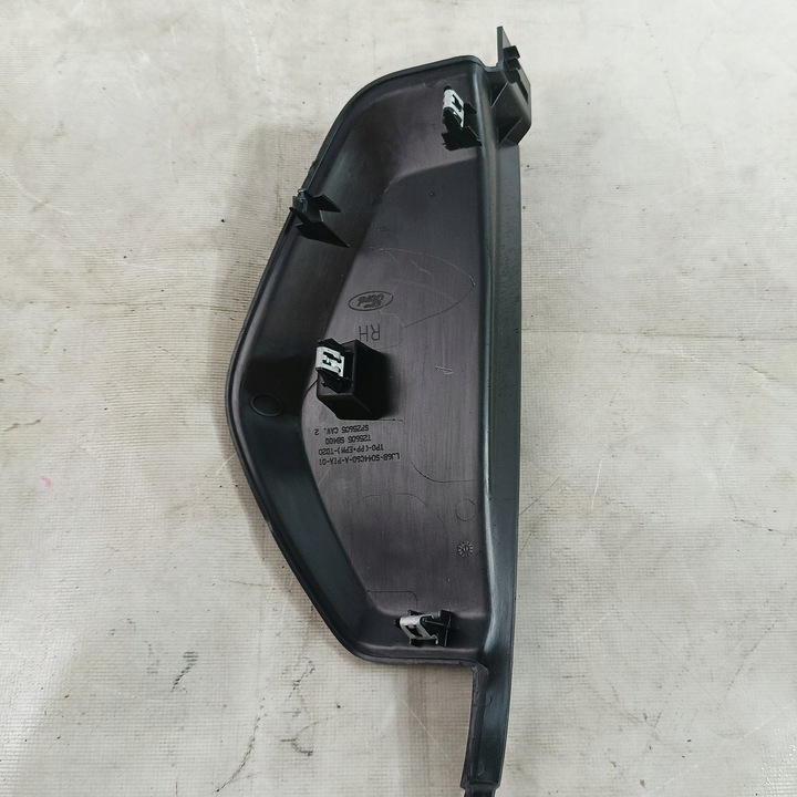 фото №9, Ford втулка стабілізатора 20- оздоблення панелі розподільчої usa ліва права