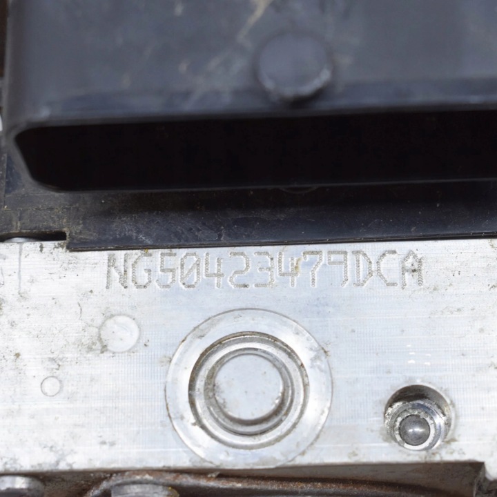 фото №8, Блок управления abs fiat 500l 351_, 352_ 18551814c 21581095 1.6l 88kw 2015
