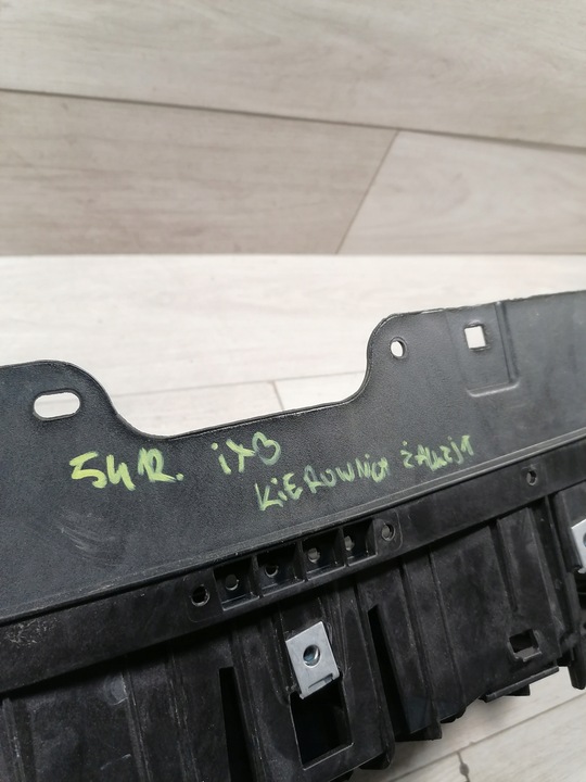 фото №15, Bmw ix3 руль жалюзи воздуха t205826