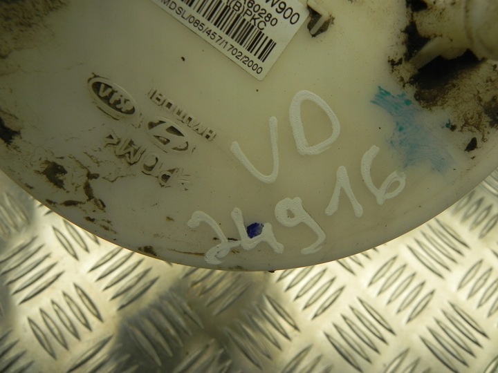 фото №4, Модуль dostarczania пального kia sorento ii 2014 311102w900