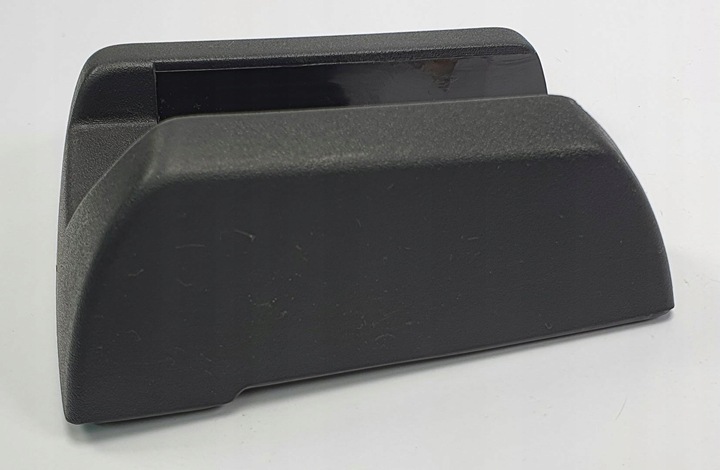 фото №2, Защита рейка сиденья левый перед volvo v70 ii 30662549