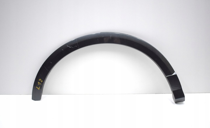 фото №1, Audi оригинальный номер 81a853818a планка крыльев задняя p