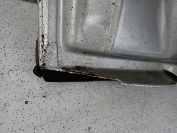 фото №7, Audi a3 8l двері зад ліві