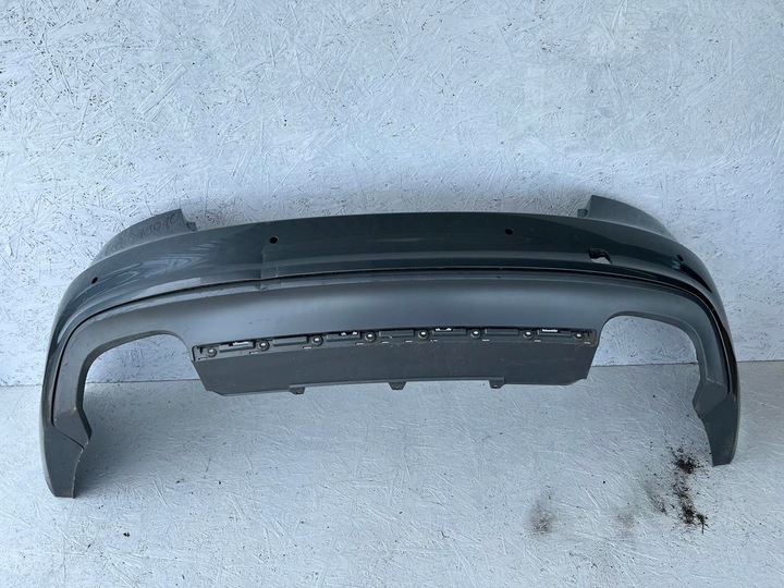 фото №6, Бампер зад задний audi a5 s5 8t8 рестайлинг sportback