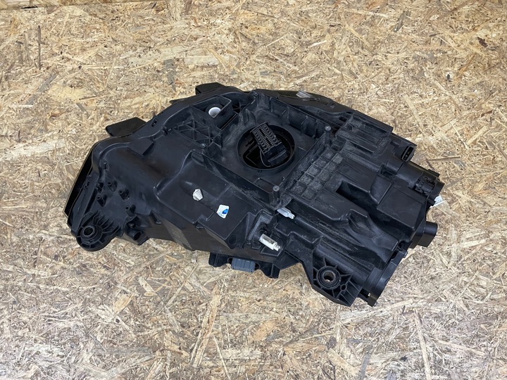 фото №10, Audi a3 8v рестайлинг лампа левая полный led левый usa