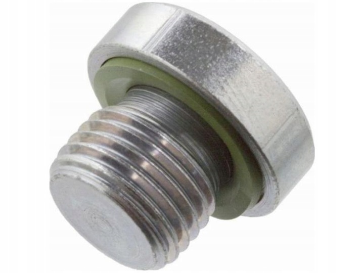 фото №1, Кришка зливний масла bmw 7 f01 f02 f03 f04 3.0 4.4 e65 e66 e67 3.0-6.0