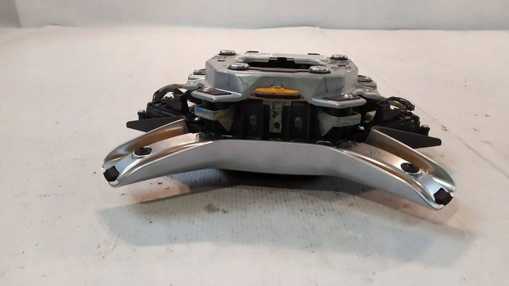 фото №10, Air bag повітряна подушка mercedes ml w164