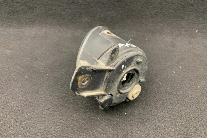 фото №1, Галоген левый переднее nissan qashqai / qashqai +2 i j10, jj10 26155au327