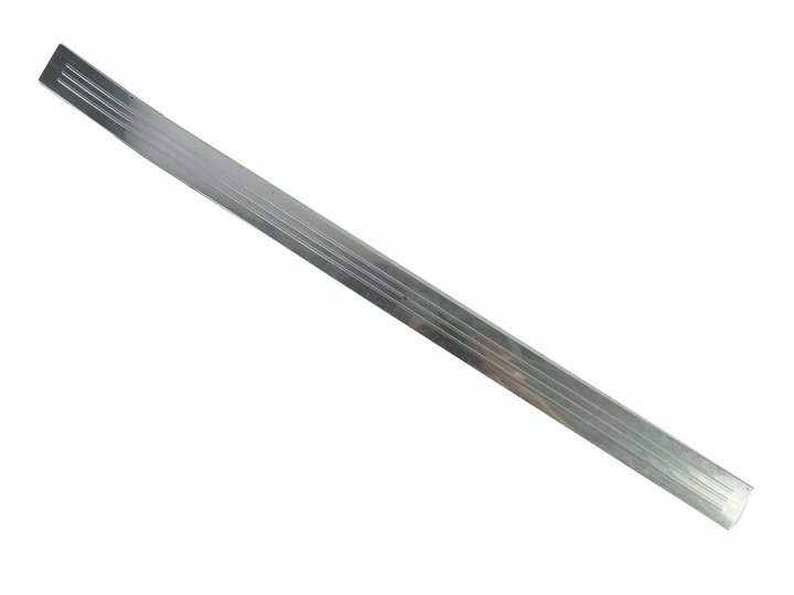 фото №1, Mercedes w221 планка накладка порогова правий перед