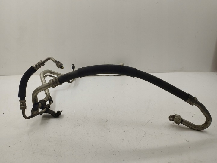 фото №6, Kia sportage 2007 шланг кондиционера