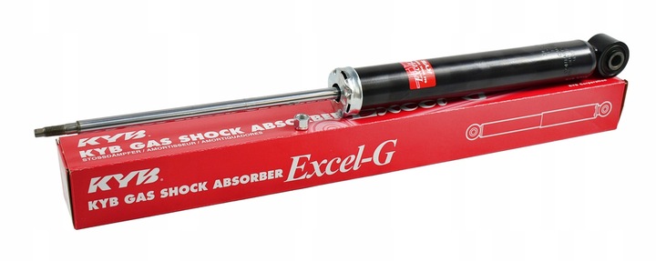 фото №1, Kayaba амортизатор зад vw golf 6 vi 2008-2014