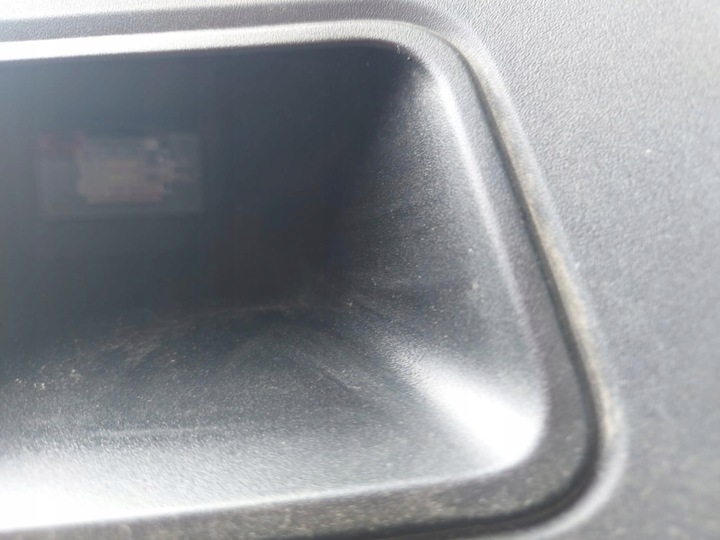 фото №9, Ford ranger v бампер задній зад