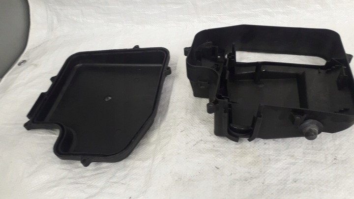 фото №8, Корпус компьютера audi a6 c5 8d1907355b 4b1907613