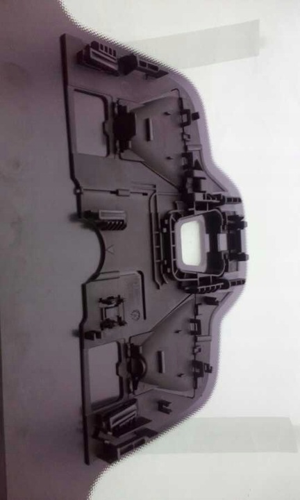 фото №5, Стекло лобовое передняя mercedes c-kl w205 2014-2021 hud датчик камеры новая