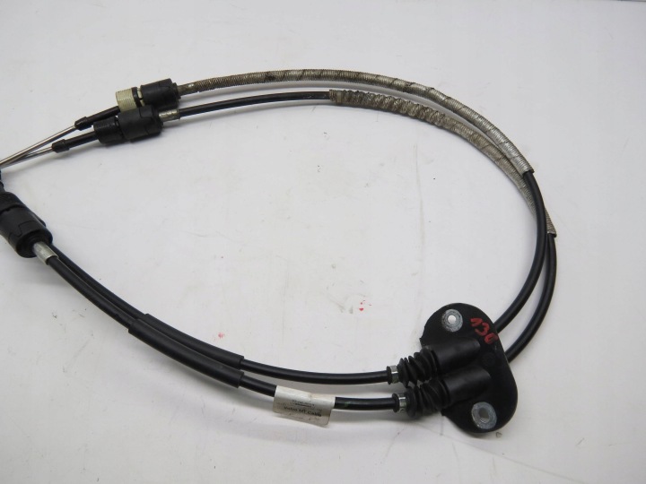 фото №7, Тросы изменения кпп / коробка передач volvo v60 i s60 ii 31367316 2013-2018 r.