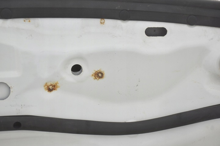 фото №8, Капот кришка двигуна mazda 6 iii gj