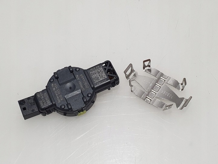 фото №13, Audi a1 a3 8v a4 b8 b9 a5 8t q3 датчик датчик дождя 8u0955559 оригинал