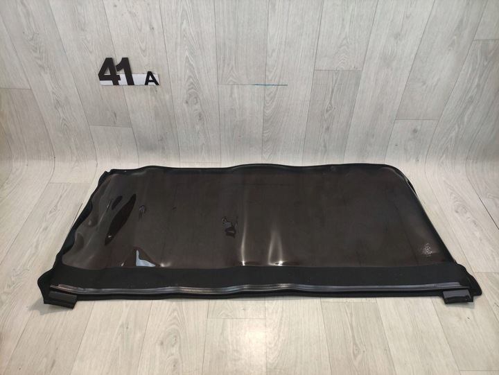 фото №10, Jeep sahara wrangler iii jk кабриолет 2d набор крыша мягкий soft top