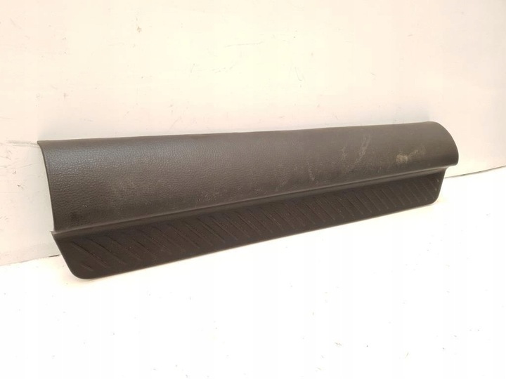 фото №1, Захист порога права перед mazda 6 i gg