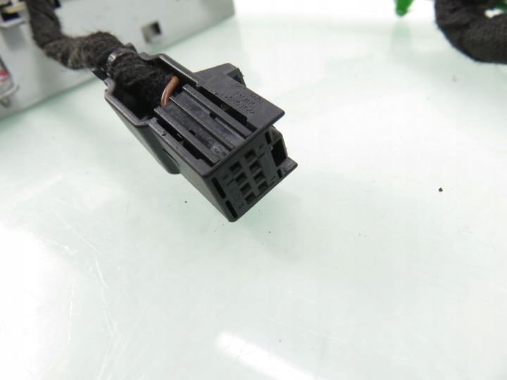 фото №6, Дисплей audi q7 4l 4f0919603b