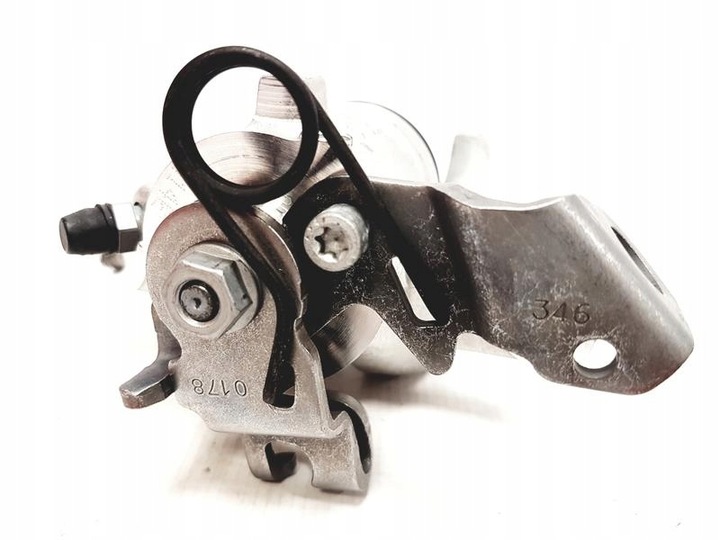 фото №14, Trw bhn315 суппорт тормоза bhn315 bhn315