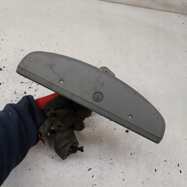 фото №7, Volkswagen phaeton дзеркало внутрішні 3d1857511