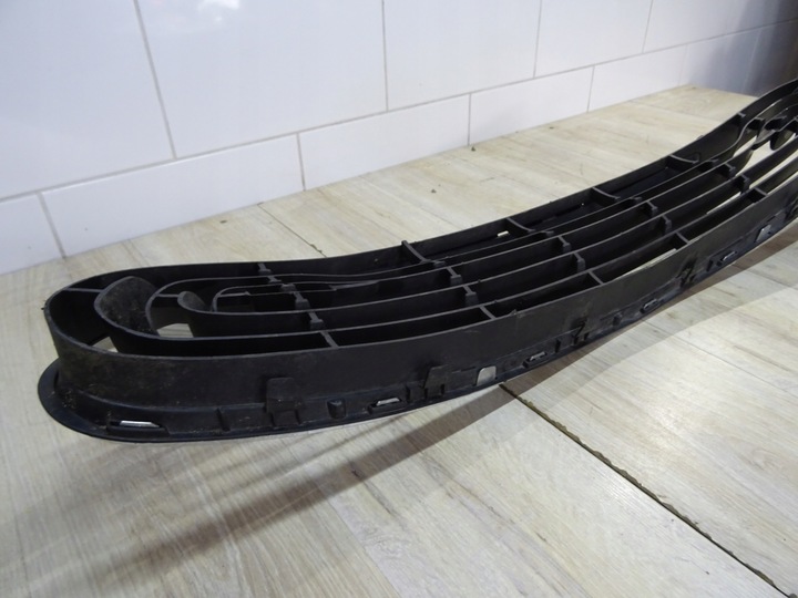 фото №12, Решітка бампера перед renault zoe хром 1119778x