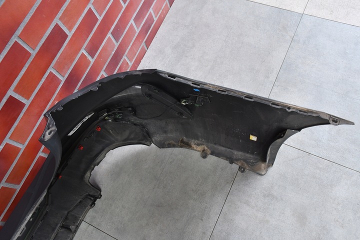 фото №11, Бампер зад задний bmw 4 g22 g23 м-пакет c36 m440