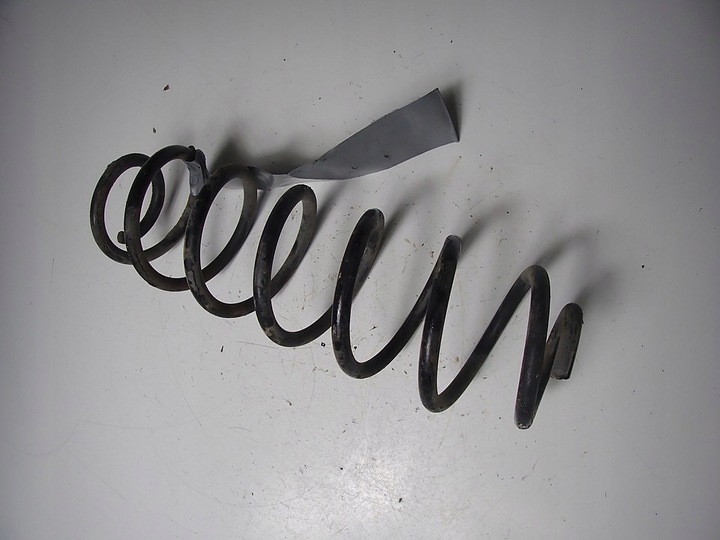 фото №12, Пружина задняя зад audi a3 8l 1.6 98r