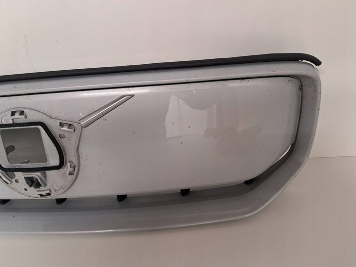 фото №3, Volvo xc40 recharge 32228390 електрик решітка радіатор решітка радіатора